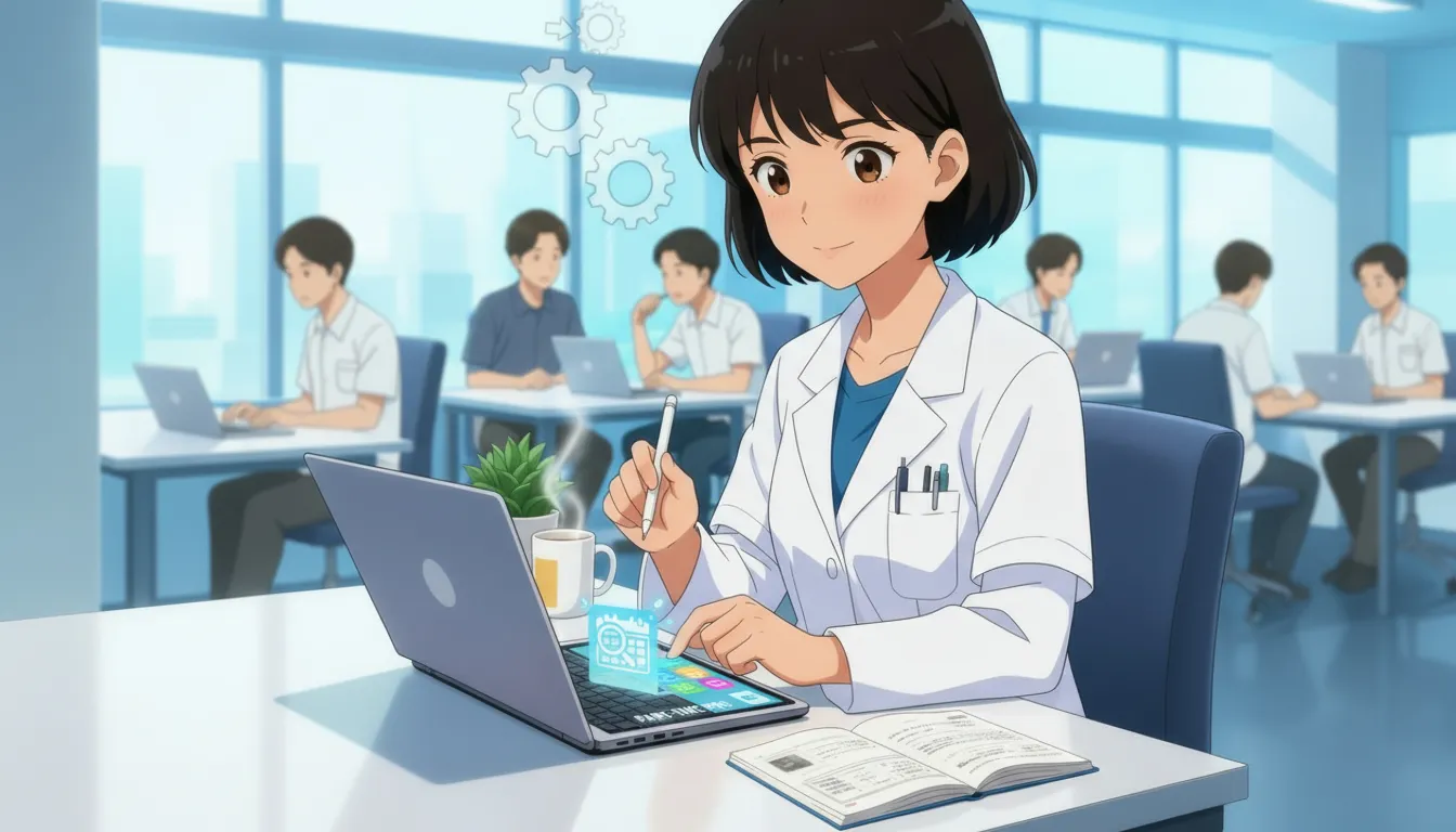 Part-Time Job Opportunities